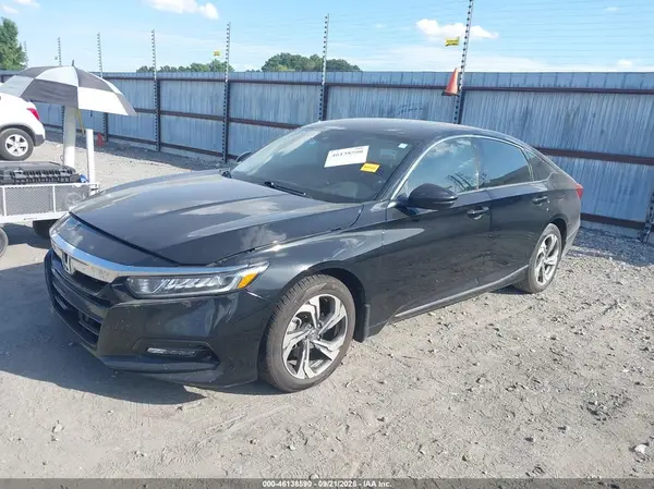 1HGCV1F59LA033358 — 2020 Honda Accord, фото 2 с аукциона IAAI 30.09.2026, Естественный износ