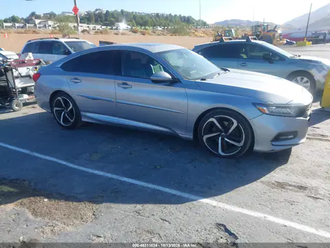 1HGCV2F32LA005101 — 2020 Honda Accord, Не указано, фото до ремонта