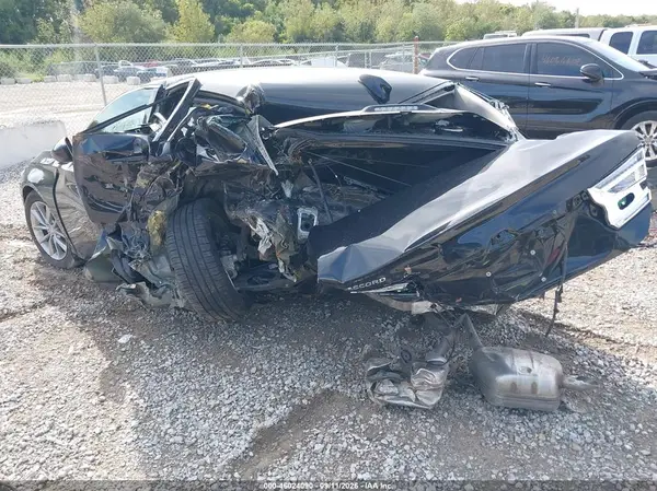 1HGCV1F10NA008980 — 2022 Honda Accord, фото 3 с аукциона IAAI 14.10.2026, Опрокидывание