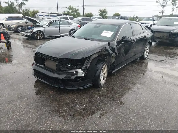 1HGCY1F2XPA010349 — 2023 Honda Accord, фото 2 с аукциона IAAI 13.10.2026, Передняя часть слева