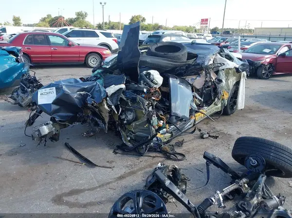 1HGCY1F47SA070616 — 2025 Honda Accord, фото 2 с аукциона IAAI, Нет повреждений