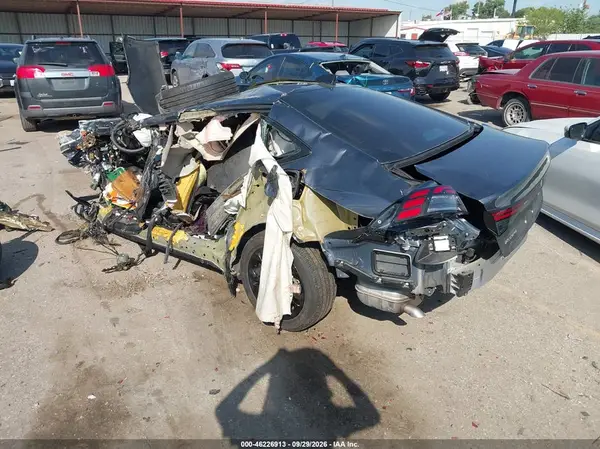 1HGCY1F47SA070616 — 2025 Honda Accord, фото 3 с аукциона IAAI, Нет повреждений