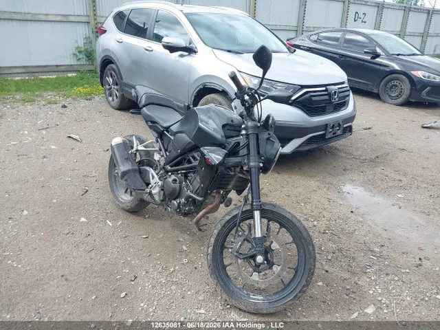 2023 Honda Cb300 Ra VIN MLHNC5564P5400015 фото 1