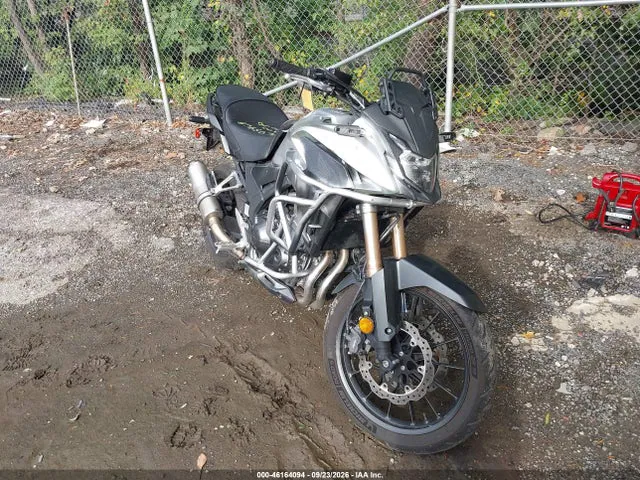 2022 Honda Cb500 Xa VIN MLHPC6452N5300273 фото 1