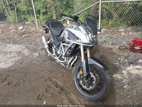 2022 Honda Cb500 Xa VIN MLHPC6452N5300273 фото 1