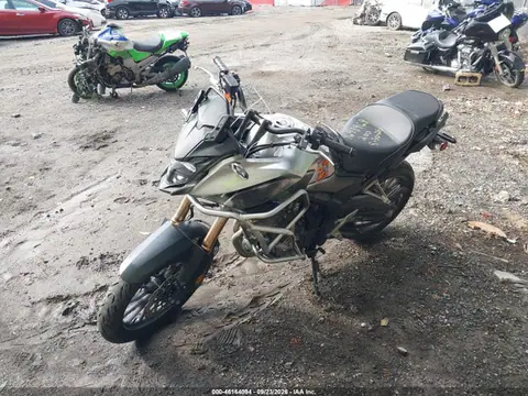 2022 Honda Cb500 Xa VIN MLHPC6452N5300273 фото 2