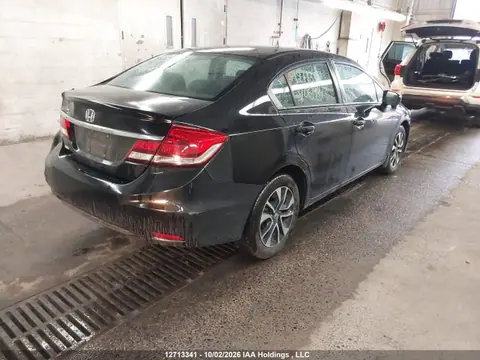 2015 Honda CIVIC EX VIN 2HGFB2F56FH061944 фото 4