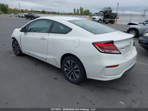 2015 Honda CIVIC EX VIN 2HGFG3B52FH003472 фото 3