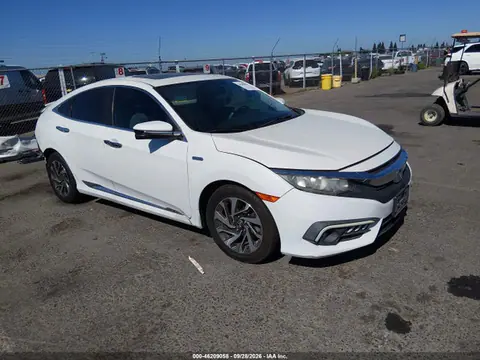2016 Honda CIVIC EX VIN 19XFC2F73GE241229 фото 1