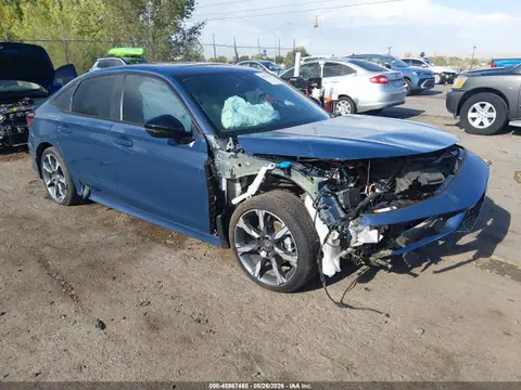 2HGFE4F88TH304842 — 2026 Honda Civic Hybrid Sport/Sport Touring, Передняя часть (Front End), фото до ремонта