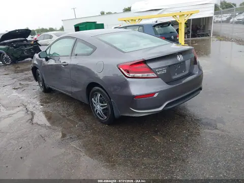 2015 Honda Civic Lx VIN 2HGFG3B51FH519922 фото 3