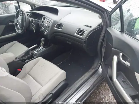 2015 Honda Civic Lx VIN 2HGFG3B51FH519922 фото 5