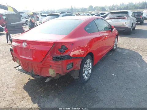 2015 Honda Civic Lx VIN 2HGFG3B5XFH528005 фото 4