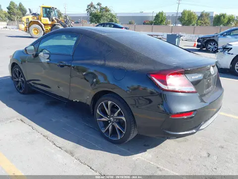 2015 Honda Civic Lx VIN 2HGFG3B51FH528619 фото 3