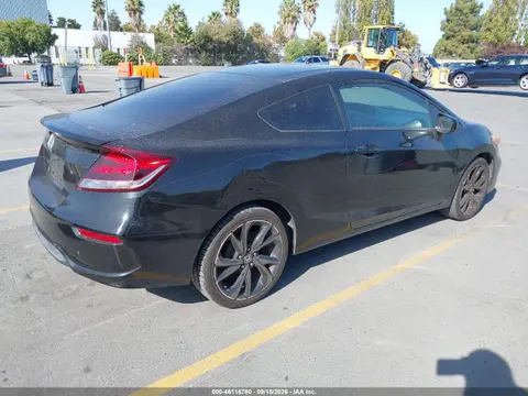 2015 Honda Civic Lx VIN 2HGFG3B51FH528619 фото 4