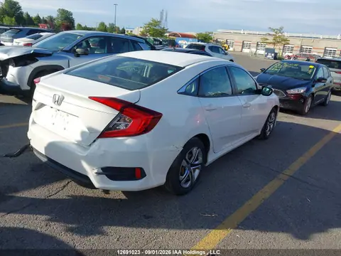 2016 Honda Civic Lx VIN 2HGFC2F59GH023722 фото 4
