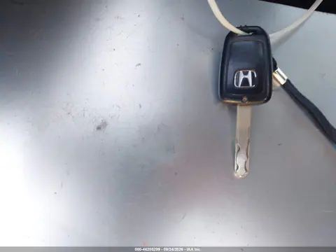 2016 Honda Civic Lx VIN 2HGFC2F58GH548559 фото 11