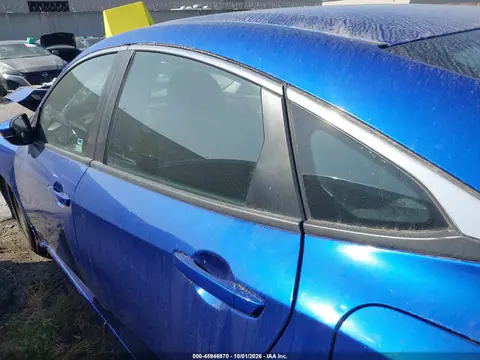 2019 Honda Civic Lx VIN 2HGFC2F64KH527256 фото 15