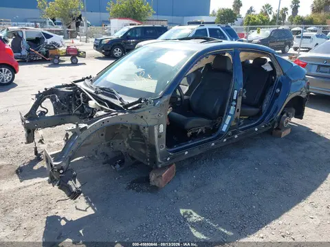 2024 Honda Civic Sport Touring VIN 19XFL1H89RE006465 фото 2