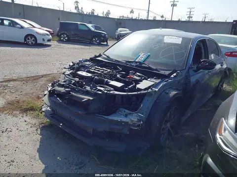 2022 Honda Civic Touring VIN 2HGFE1F98NH327385 фото 2