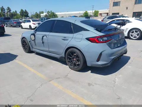 2024 Honda CIVIC TYPE R VIN JHMFL5G40RX003054 фото 3