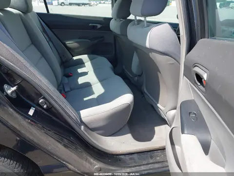 2010 Honda Civic Lx VIN 19XFA1F58AE064473 фото 9