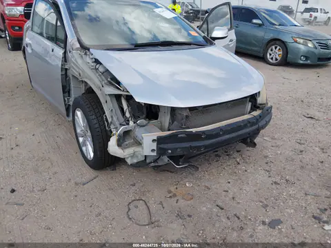 2HGFB2F8XCH307898 — 2012 Honda Civic, Передняя часть, фото до ремонта