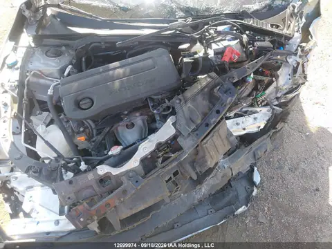 2025 Honda Civic VIN 2HGFE2F21SH101029 фото 10