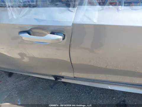 2025 Honda Civic VIN 2HGFE2F21SH101029 фото 9