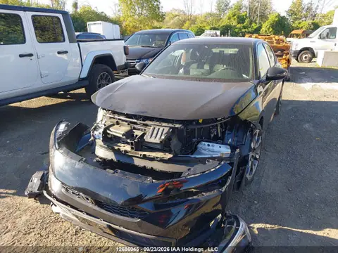 2026 Honda Civic VIN 2HGFE4F82TH012524 фото 2
