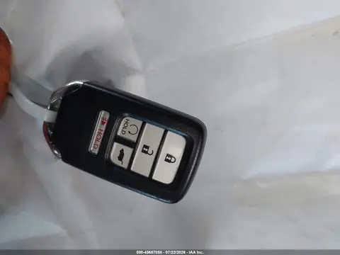 2022 Honda Cr-v 2wd Ex VIN 7FARW1H51NE013381 фото 11