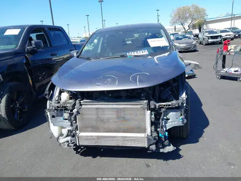 2022 Honda Cr-v 2wd Ex VIN 2HKRW1H54NH403422 фото 13