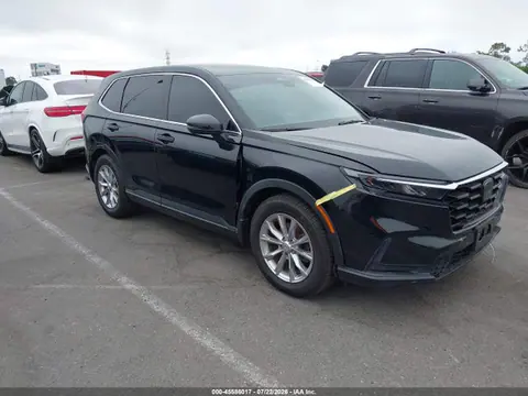 2023 Honda Cr-v Ex-l 2wd VIN 2HKRS3H78PH303402 фото 1