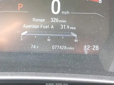 2017 Honda Cr-v Ex-l/ex-l Navi VIN 2HKRW2H8XHH662890 фото 15