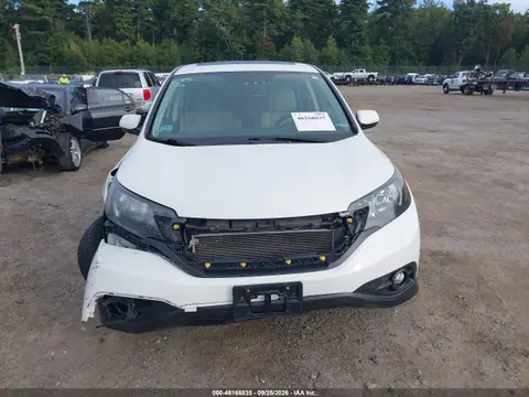 2014 Honda CR-V EX VIN 5J6RM4H58EL012223 фото 13