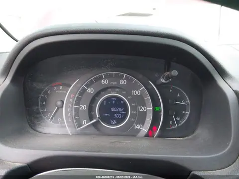 2015 Honda CR-V EX VIN 2HKRM4H5XFH703636 фото 7