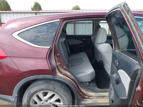 2015 Honda CR-V EX VIN 2HKRM4H5XFH703636 фото 8