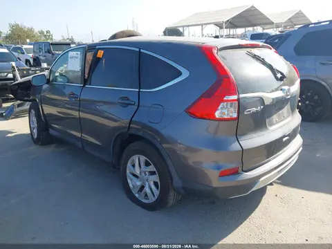 2016 Honda CR-V EX VIN 3CZRM3H54GG712847 фото 3
