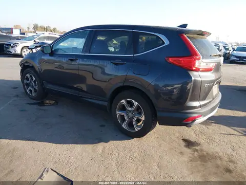 2019 Honda CR-V EX VIN 7FARW1H57KE003448 фото 3