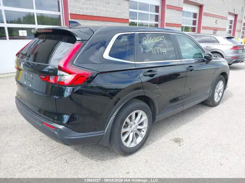 2024 Honda CR-V EXL VIN 2HKRS4H73RH117744 фото 4