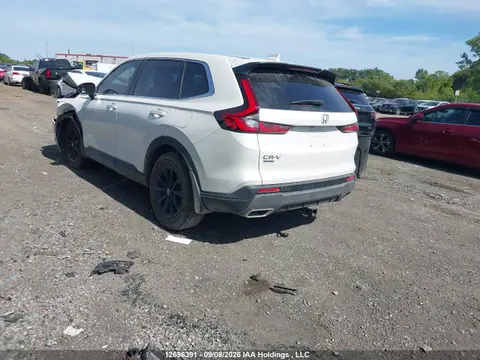 2024 Honda CR-V EXL VIN 2HKRS6H75RH211104 фото 3