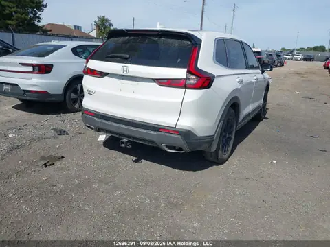 2024 Honda CR-V EXL VIN 2HKRS6H75RH211104 фото 4