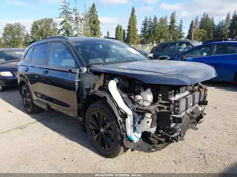 2026 Honda Cr-v Hybrid Awd Sport Touring VIN 7FARS6H90TE089246 фото 1