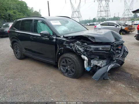 2026 Honda Cr-v Hybrid Awd Trailsport VIN 7FARS6H66TE029607 фото 1