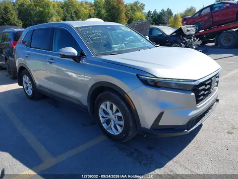 2024 Honda Cr-v Lx-b VIN 2HKRS4H28RH116254 фото 1