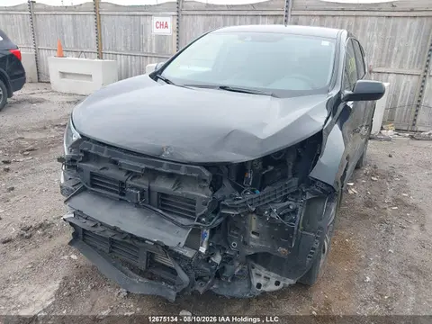 2021 Honda CR-V LX VIN 2HKRW1H29MH000895 фото 2