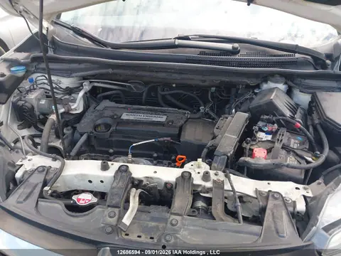 2015 Honda CR-V SE VIN 2HKRM4H41FH130391 фото 10