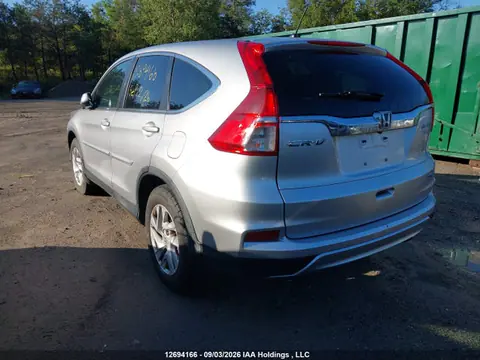 2016 Honda CR-V SE VIN 2HKRM4H43GH134007 фото 3