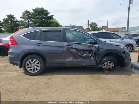 2016 Honda CR-V SE VIN 2HKRM4H49GH114411 фото 12