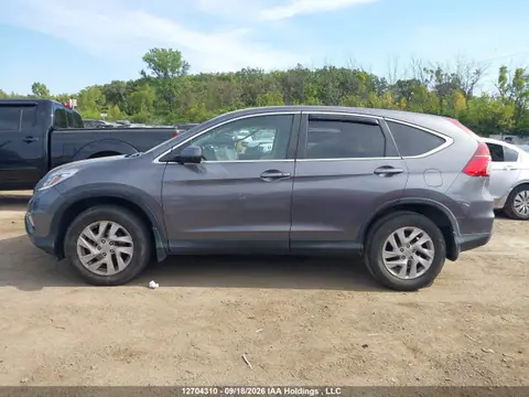 2016 Honda CR-V SE VIN 2HKRM4H49GH114411 фото 13
